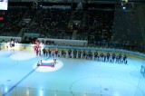 Memorial night Lokomotiv-Jaroslav